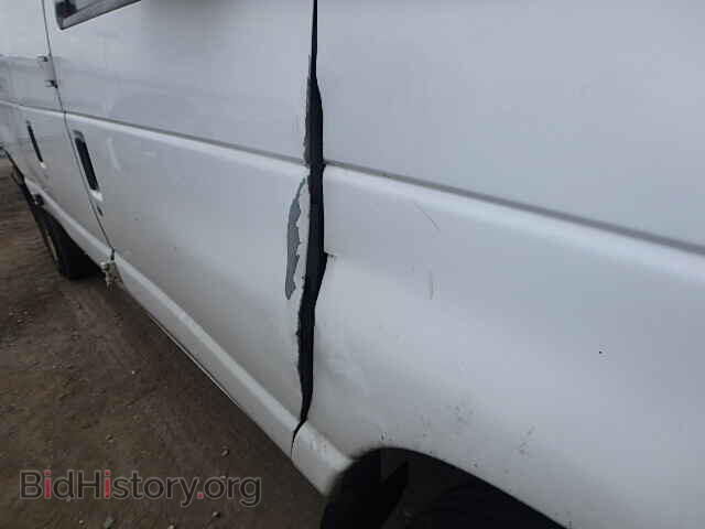 2004 FORD ECONOLINE - VIN: 1FTNE24L94HA60809 - Фото 10