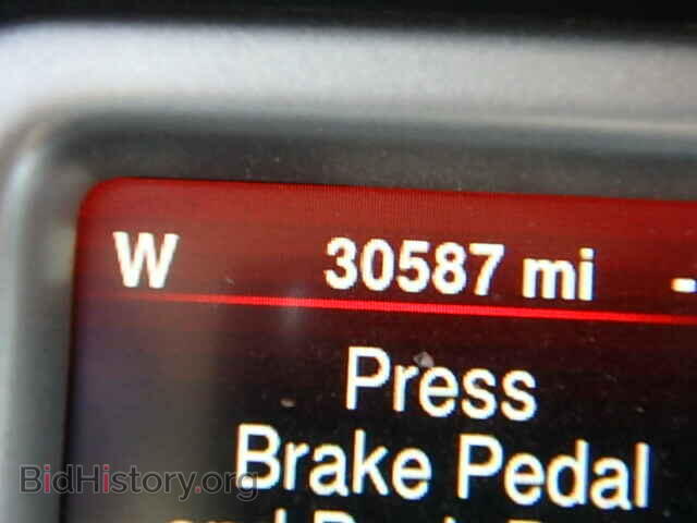 2014 DODGE JOURNEY - VIN: 3C4PDCBG5ET242601 - Фото 8