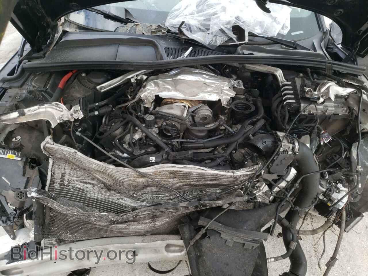 2018 AUDI S5/RS5 - VIN: WAUC4CF52JA014660 - Фото 7