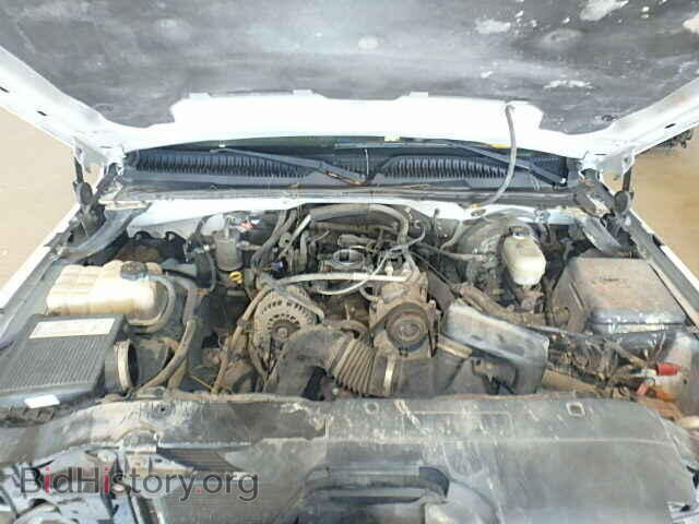 2006 CHEVROLET SILVERADO - VIN: 3GCEC14X56G204047 - Фото 7