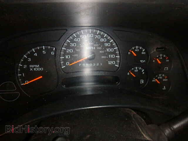 2006 CHEVROLET SILVERADO - VIN: 3GCEC14X56G204047 - Фото 8