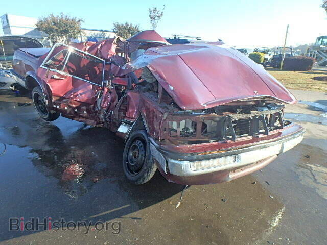 Photo 1G4CW51C8J1690900 - BUICK ALL OTHER 1988