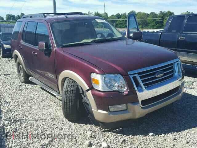 Photo 1FMEU74E48UA38842 - FORD EXPLORER 2008