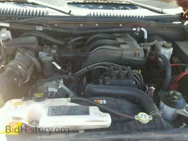 2008 FORD EXPLORER - VIN: 1FMEU74E48UA38842 - Photo 7