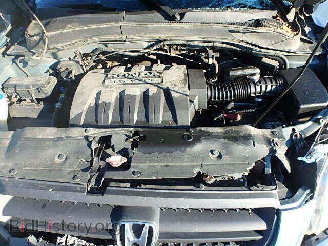 2005 HONDA PILOT - VIN: 2HKYF18635H541473 - Фото 7