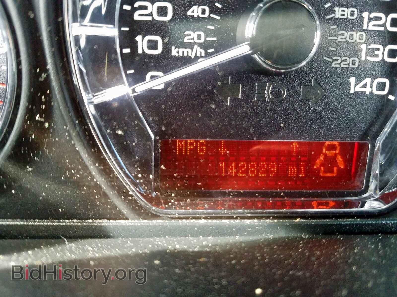 2010 LINCOLN MKS - VIN: 1LNHL9FT0AG600943 - Фото 8