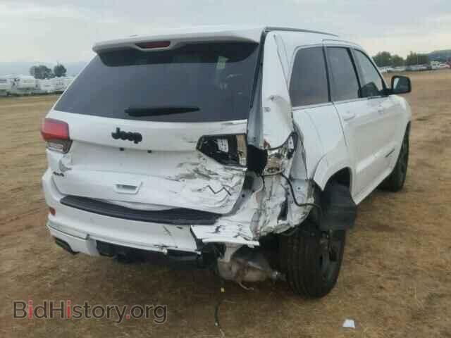 2015 JEEP CHEROKEE - VIN: 1C4RJFCG7FC112950 - Фото 4