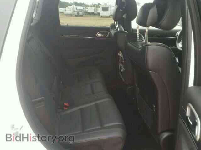 2015 JEEP CHEROKEE - VIN: 1C4RJFCG7FC112950 - Фото 6