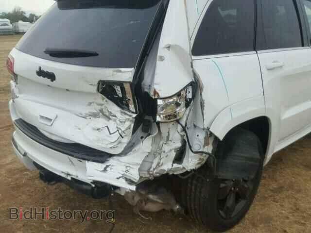 2015 JEEP CHEROKEE - VIN: 1C4RJFCG7FC112950 - Фото 9