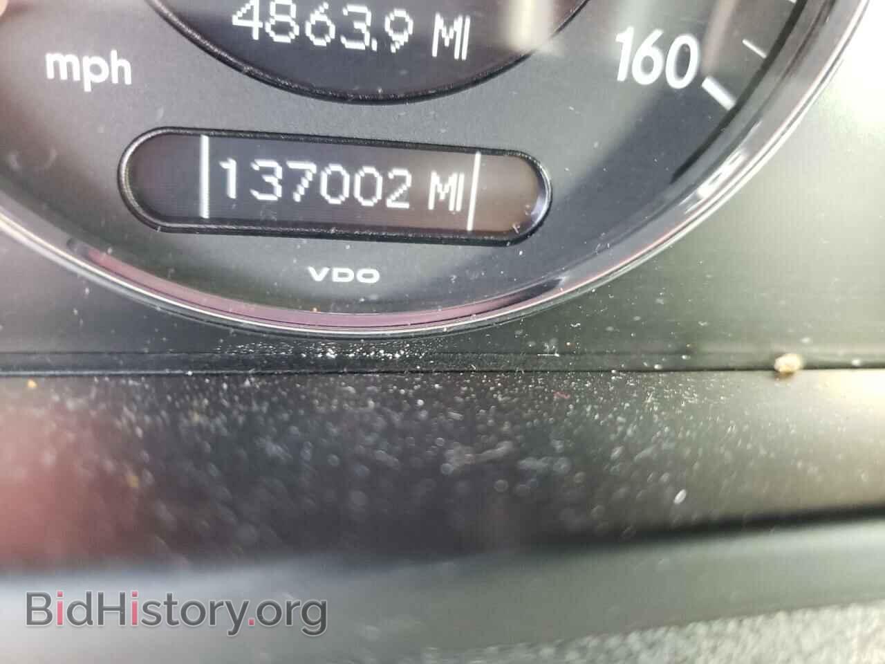 2008 MERCEDES-BENZ E-CLASS - VIN: WDBUF87X28B230946 - Фото 8