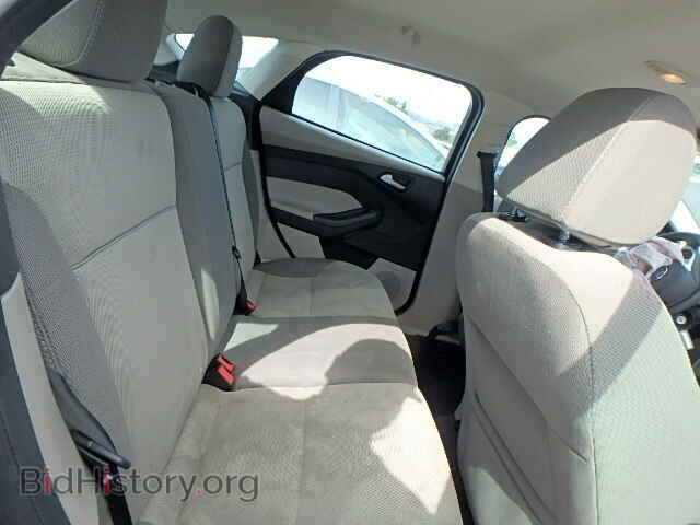 2013 FORD FOCUS - VIN: 1FADP3K27DL125603 - Photo 6