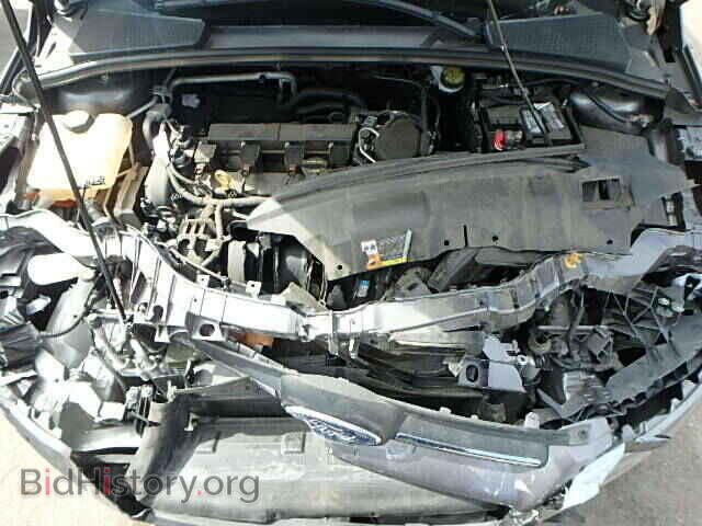 2013 FORD FOCUS - VIN: 1FADP3K27DL125603 - Photo 7