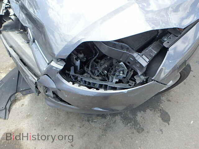 2013 FORD FOCUS - VIN: 1FADP3K27DL125603 - Photo 9