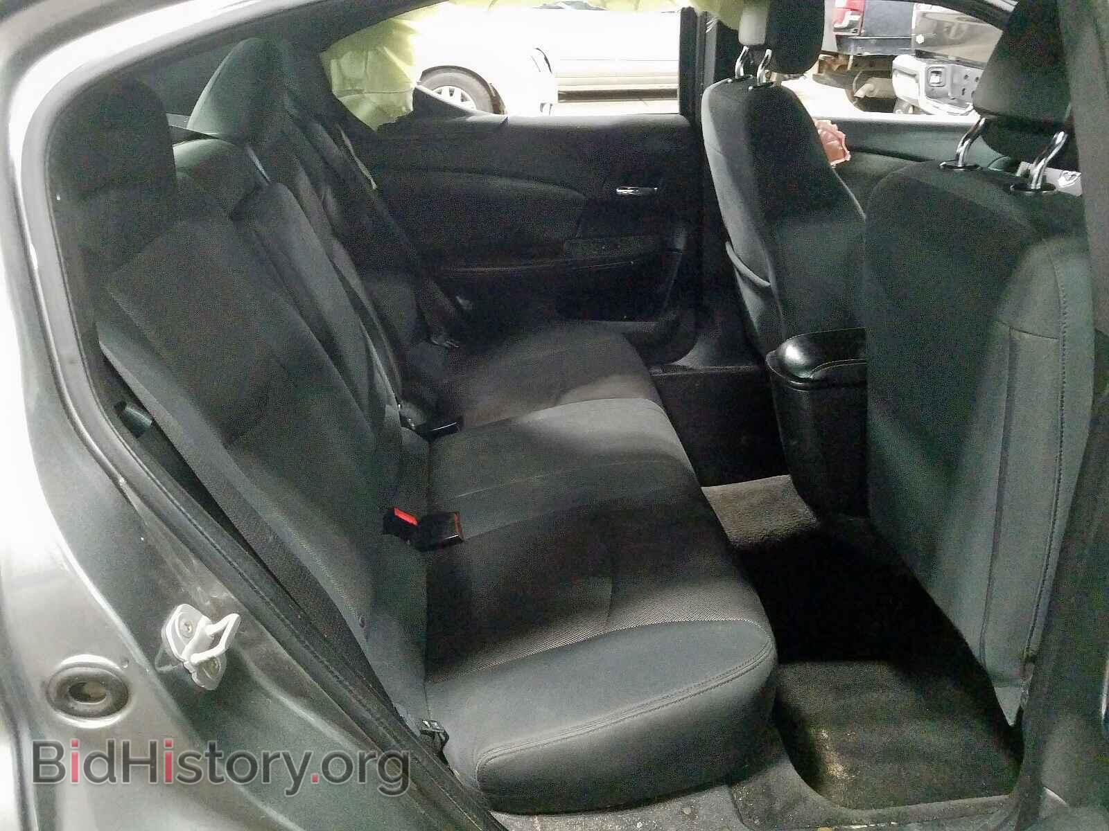 2011 DODGE AVENGER - VIN: 1B3BD4FB0BN608492 - Photo 6