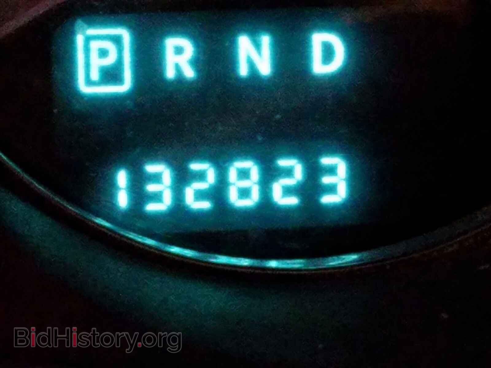 2011 DODGE AVENGER - VIN: 1B3BD4FB0BN608492 - Photo 8