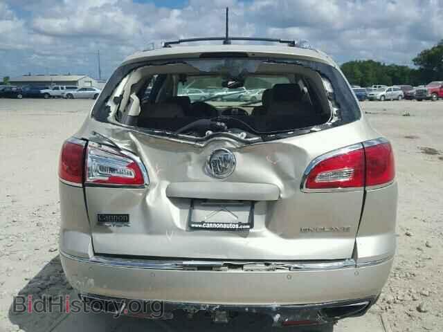 2015 BUICK ENCLAVE - VIN: 5GAKRCKD4FJ331992 - Фото 10