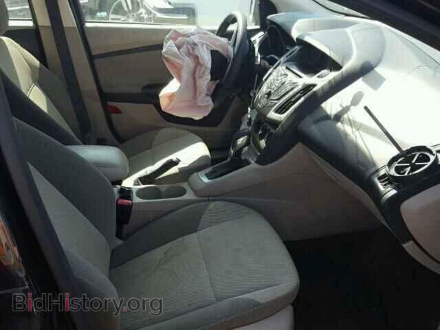 2013 FORD FOCUS - VIN: 1FADP3F26DL106972 - Photo 5
