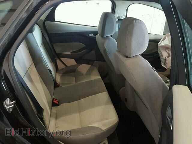 2013 FORD FOCUS - VIN: 1FADP3F26DL106972 - Photo 6