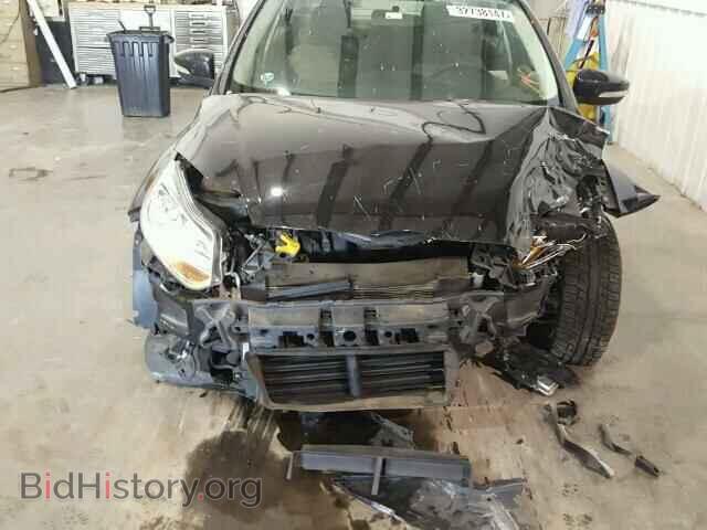 2013 FORD FOCUS - VIN: 1FADP3F26DL106972 - Photo 9