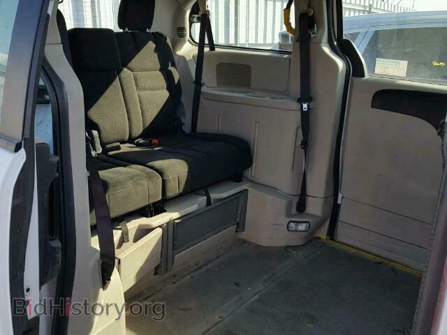 2015 DODGE CARAVAN - VIN: 2C4RDGBG4FR719703 - Фото 6