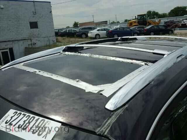 2008 BUICK ENCLAVE - VIN: 5GAEV23798J169579 - Фото 10