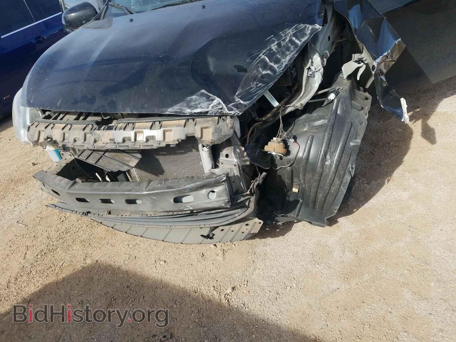 2017 MITSUBISHI MIRAGE - VIN: ML32F3FJ8HHF09703 - Фото 7