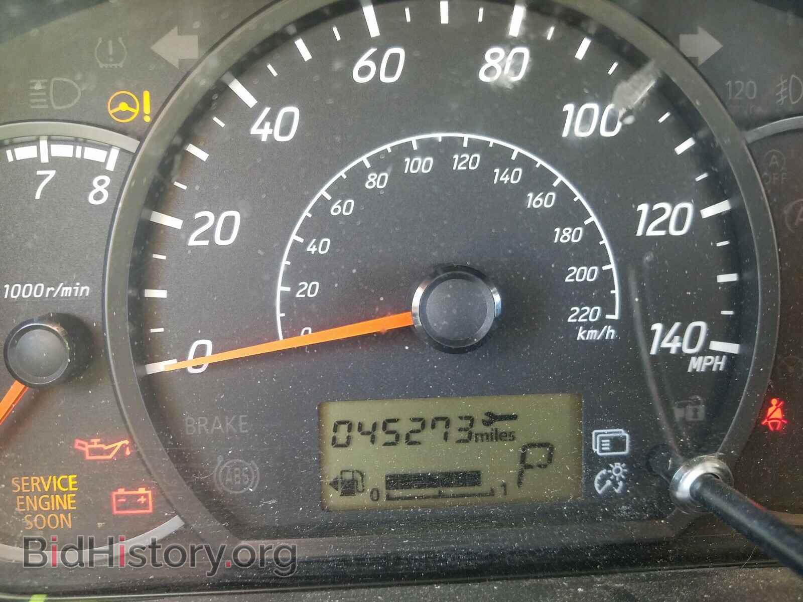 2017 MITSUBISHI MIRAGE - VIN: ML32F3FJ8HHF09703 - Фото 8