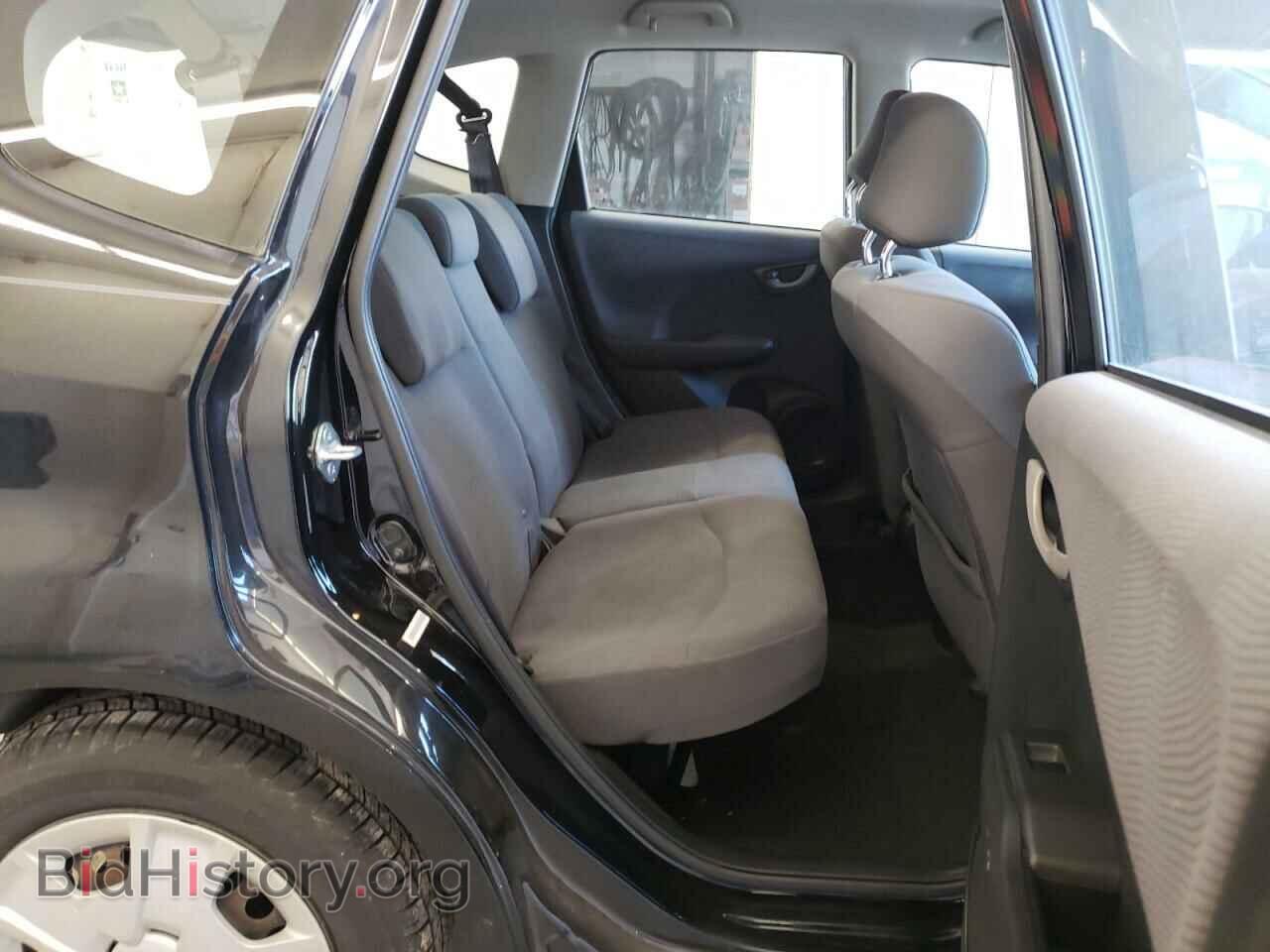 2013 HONDA FIT - VIN: JHMGE8H3XDC047178 - Фото 6
