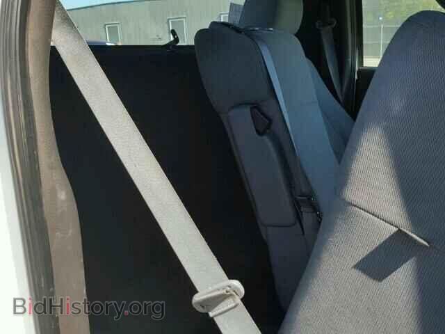 2011 FORD F150 - VIN: 1FTMF1CM2BKD92166 - Фото 6