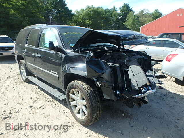 Фотография 1GKS2EEF8BR135422 - GMC YUKON 2011