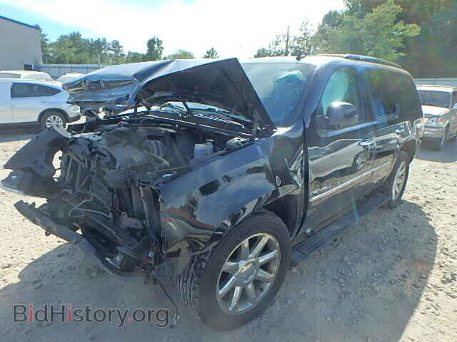 2011 GMC YUKON - VIN: 1GKS2EEF8BR135422 - Фото 2
