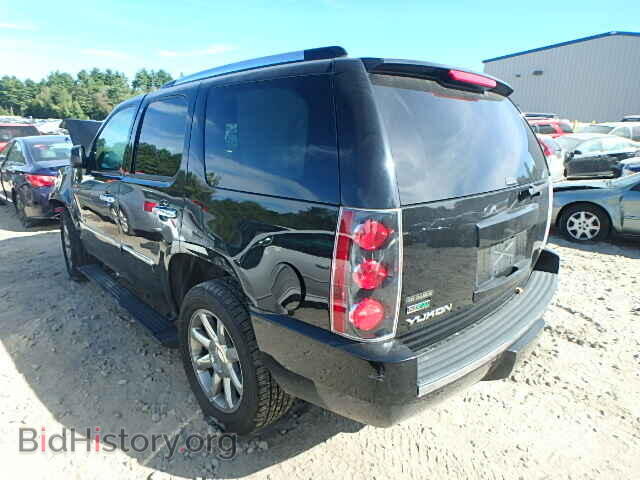 2011 GMC YUKON - VIN: 1GKS2EEF8BR135422 - Фото 3