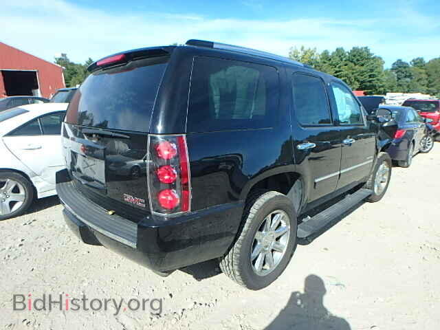 2011 GMC YUKON - VIN: 1GKS2EEF8BR135422 - Фото 4