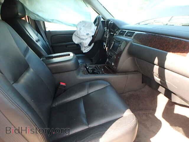 2011 GMC YUKON - VIN: 1GKS2EEF8BR135422 - Фото 5