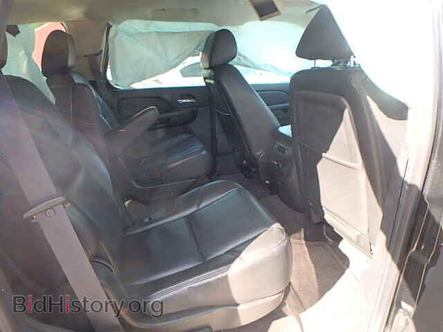 2011 GMC YUKON - VIN: 1GKS2EEF8BR135422 - Фото 6