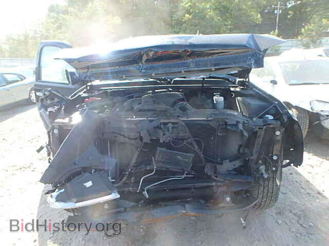 2011 GMC YUKON - VIN: 1GKS2EEF8BR135422 - Фото 9