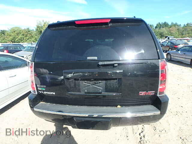 2011 GMC YUKON - VIN: 1GKS2EEF8BR135422 - Фото 10