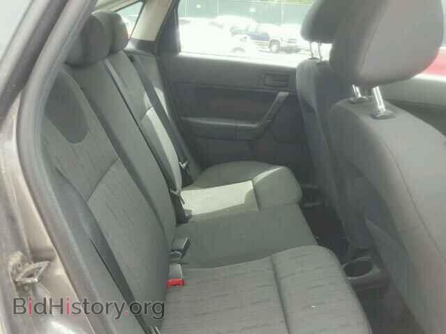 2009 FORD FOCUS - VIN: 1FAHP35N19W172980 - Фото 6