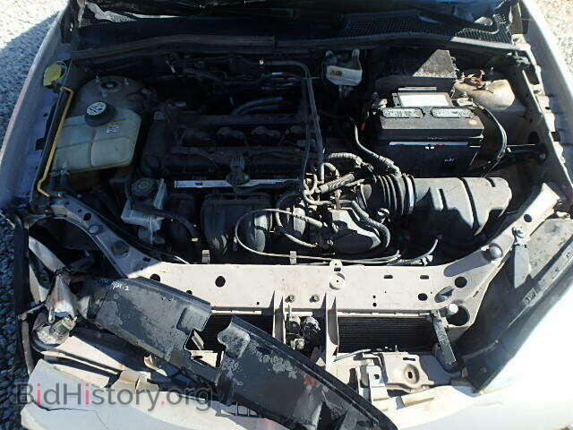 2007 FORD FOCUS - VIN: 1FAFP34N37W101897 - Фото 7
