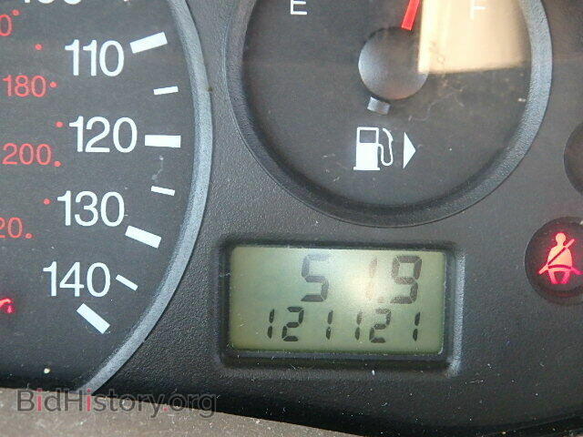 2007 FORD FOCUS - VIN: 1FAFP34N37W101897 - Фото 8