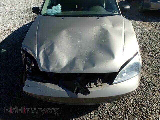 2007 FORD FOCUS - VIN: 1FAFP34N37W101897 - Фото 9