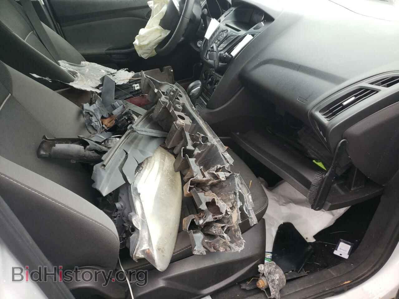2012 FORD FOCUS - VIN: 1FAHP3E20CL254200 - Фото 5