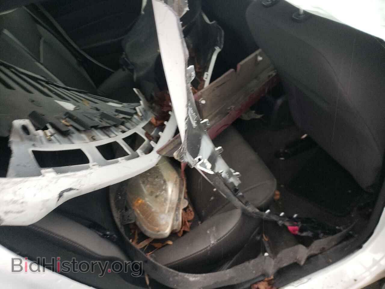2012 FORD FOCUS - VIN: 1FAHP3E20CL254200 - Фото 6