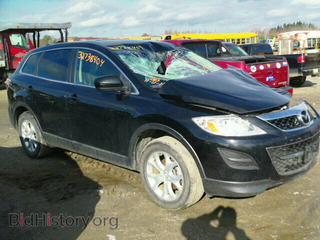 Фотография JM3TB3CV9C0339867 - MAZDA CX-9 2012