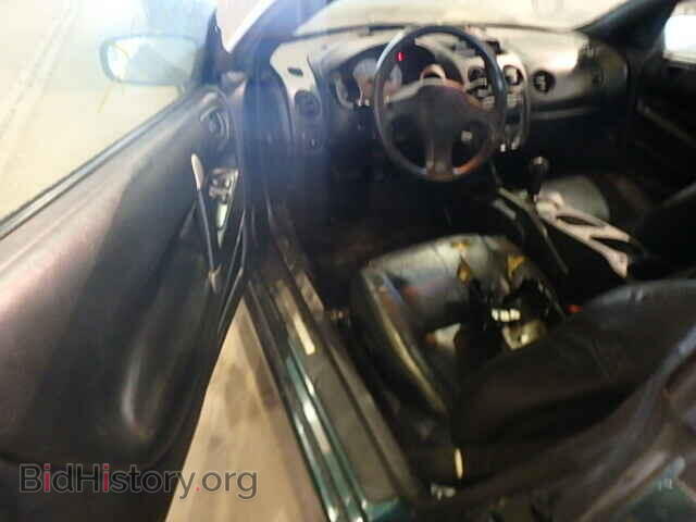 2001 MITSUBISHI ECLIPSE - VIN: 4A3AC54H31E027199 - Photo 10