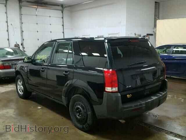 2003 SATURN VUE - VIN: 5GZCZ23D63S811239 - Фото 3