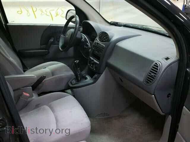 2003 SATURN VUE - VIN: 5GZCZ23D63S811239 - Фото 5