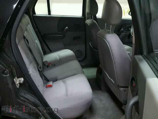 2003 SATURN VUE - VIN: 5GZCZ23D63S811239 - Фото 6