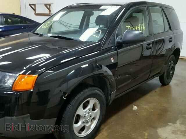 2003 SATURN VUE - VIN: 5GZCZ23D63S811239 - Фото 10
