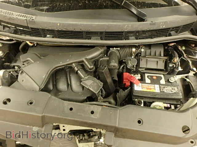2011 NISSAN VERSA - VIN: 3N1BC1CP5BL421204 - Photo 7
